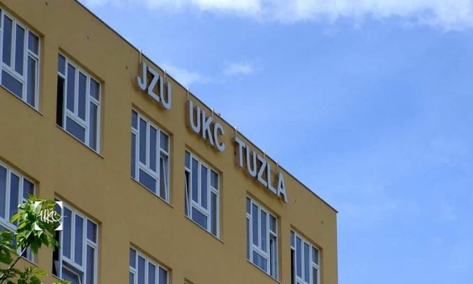 ukc tuzla